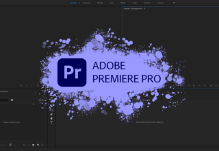 Montaż filmów w Adobe Premier CC<span class="ctime"<span class="ctime"> 11 godz. 17 m.</span>